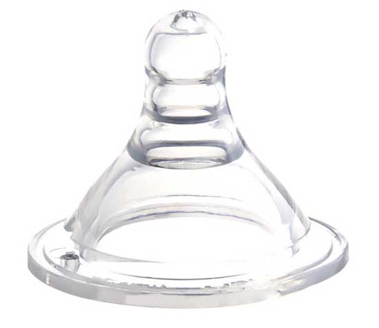 優(yōu)路美標(biāo)口徑奶嘴