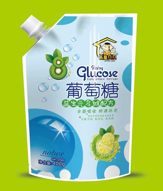 英皇貝貝益生元多維配方葡萄糖