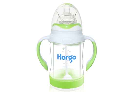 禾皋包膠手柄兩用防爆150ml