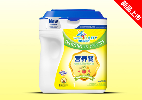 環(huán)球?qū)氊惤∑⑽骞麪I養(yǎng)餐桶裝--