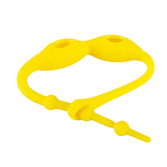 風(fēng)語(yǔ)豆莢黃色防蚊圈