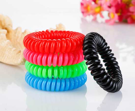 風(fēng)語彈簧圈防蚊環(huán)