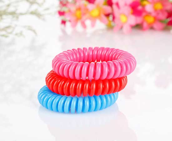 風語彈簧圈防蚊環(huán)3只