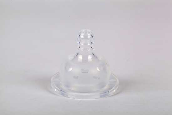 亨特貝貝寬口奶嘴S超柔