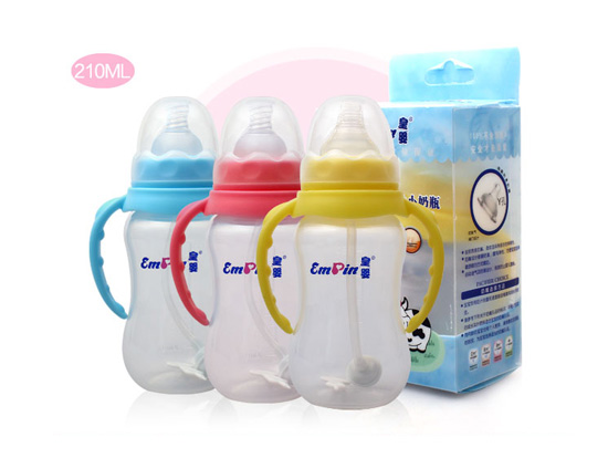 �ʋ��(bi��o)��PP�Ԅ���ƿ210ML