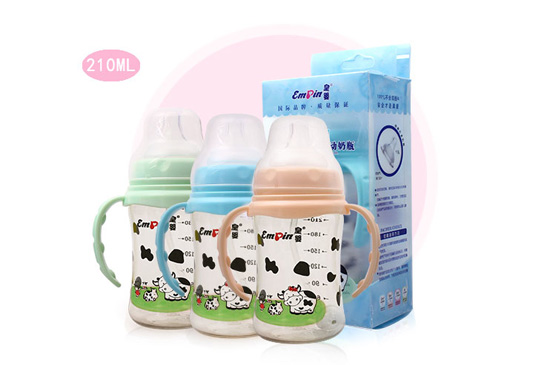 �ʋ댒��PPSU�Ԅ���ƿ210ML