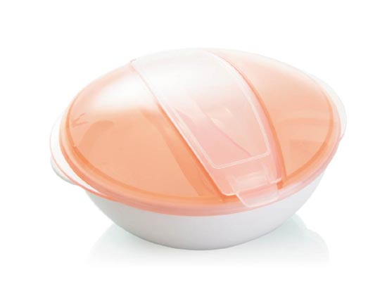 優(yōu)樂寶寶寶旅行碗