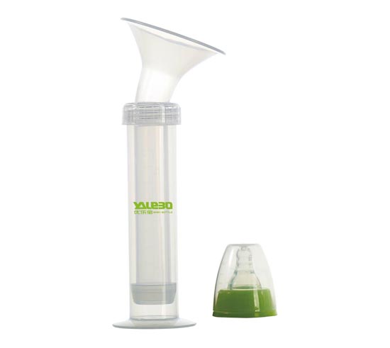 優(yōu)樂寶針筒吸奶器