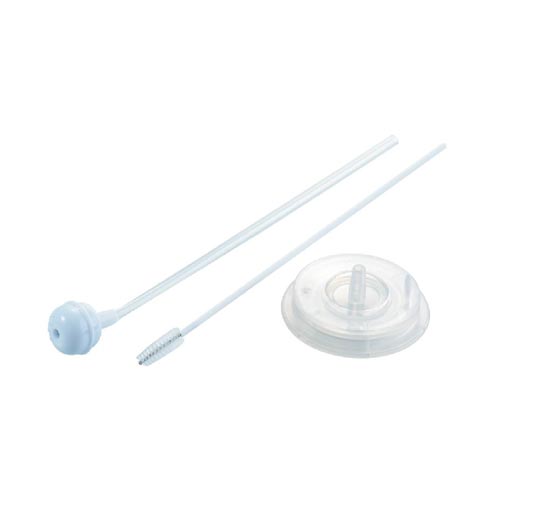 優(yōu)樂寶寬口徑吸管