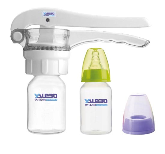 優(yōu)樂寶手動榨汁器
