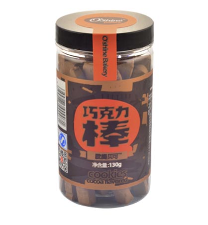 歐尚貝可巧克力棒