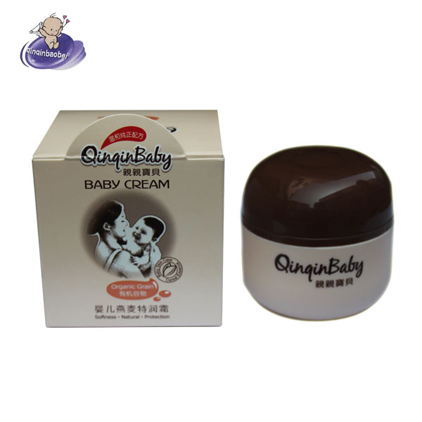 嬰兒燕麥特潤(rùn)霜