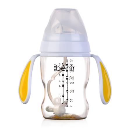 ����250ml�����Ԅ�PPSU��ƿ��׃��������-�Sɫ