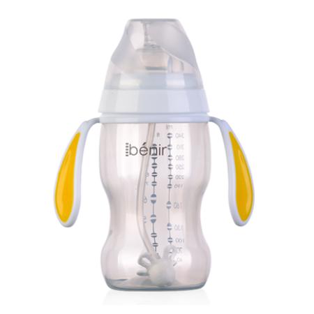 ����350ml�����Ԅ�PP��ƿ��׃��������-�Sɫ