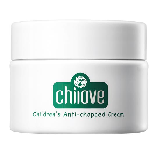 幼愛幼兒特潤防皺霜50g