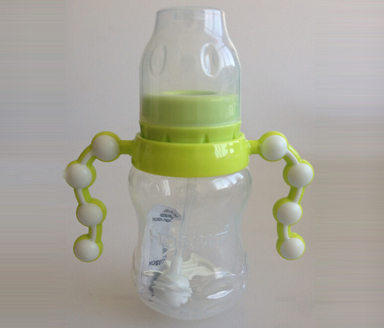 好嬰美HYM1001-雙色手柄