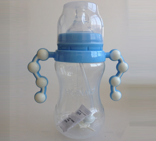 好嬰美HYM1004-雙色手柄