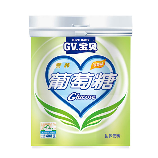 GV寶貝營(yíng)養(yǎng)味葡萄糖