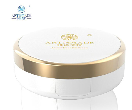 雅滋美特修顏滋潤氣墊BB霜