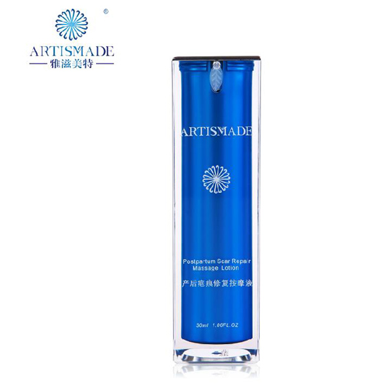 雅滋美特產(chǎn)后疤痕修復(fù)液