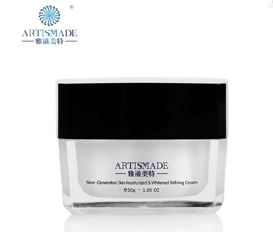 雅滋美特新生潤白煥膚霜