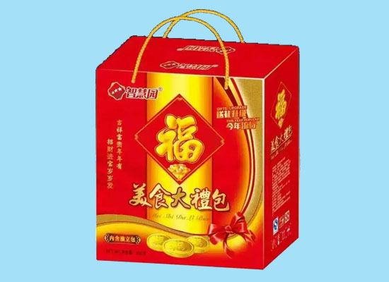 奧利奧美食大禮包