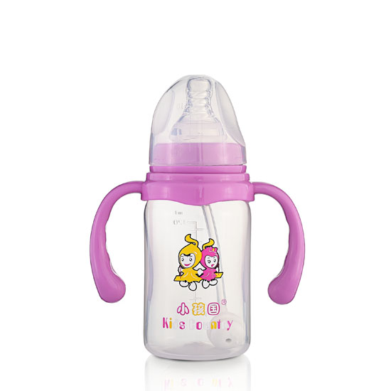 С����(gu��)��(bi��o)����ƿֱ��PP��ƿ120ML�ϼtɫ