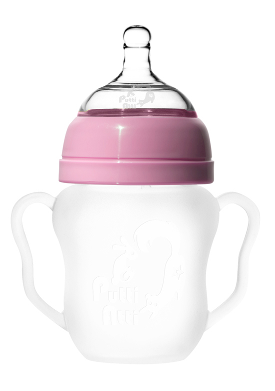 ���ې۵��հ�������ƿ160ml��ɫ