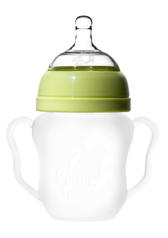 ���ې۵��հ�������ƿ160ml�Gɫ