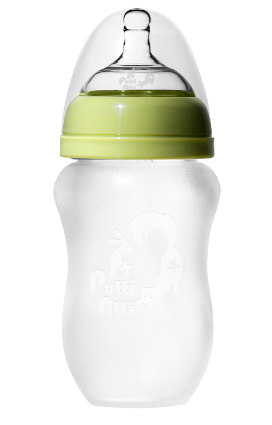 ���ې۵ώ����w������ƿ260ml�Gɫ