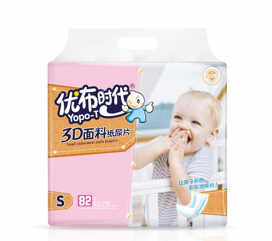 優(yōu)布時代尿片S82