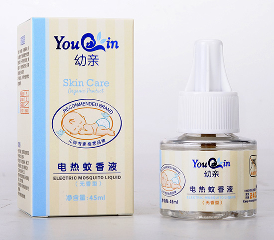 幼親無味液45ml