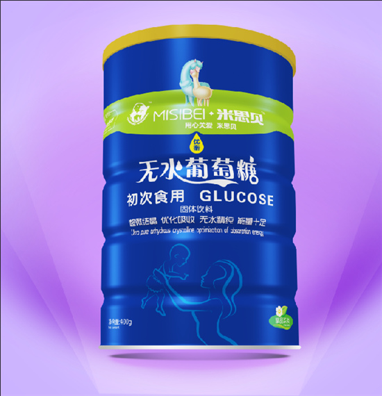 米思貝無(wú)水葡萄糖初次食用