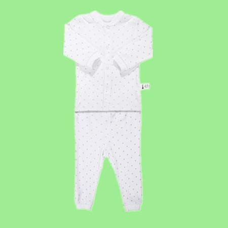 毓恩前開兩用檔套裝