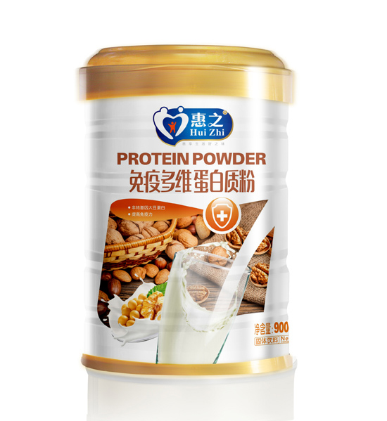 惠之免疫多維蛋白質(zhì)粉