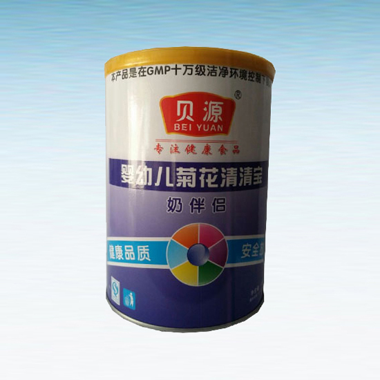 貝源嬰幼兒菊花清清寶