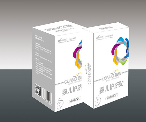 鷗菲嬰兒護(hù)臍貼