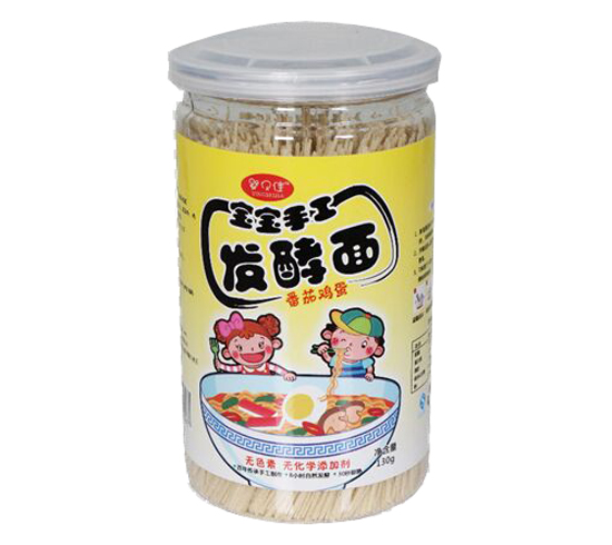 嬰貝佳番茄雞蛋發(fā)酵面