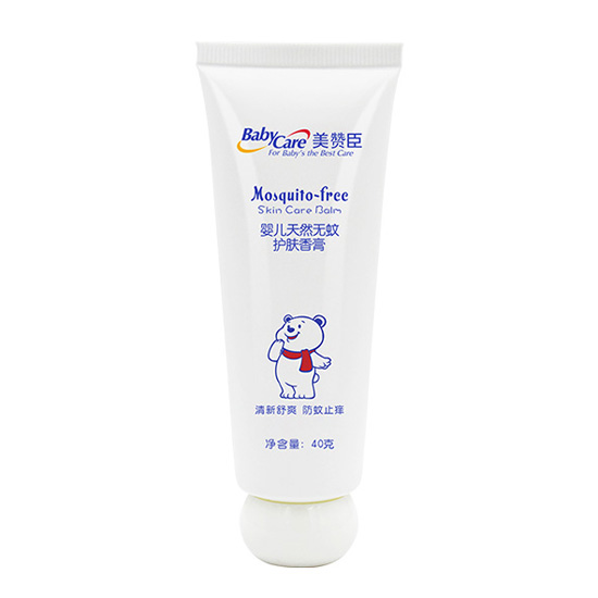 美贊臣嬰兒天然無蚊護膚香膏