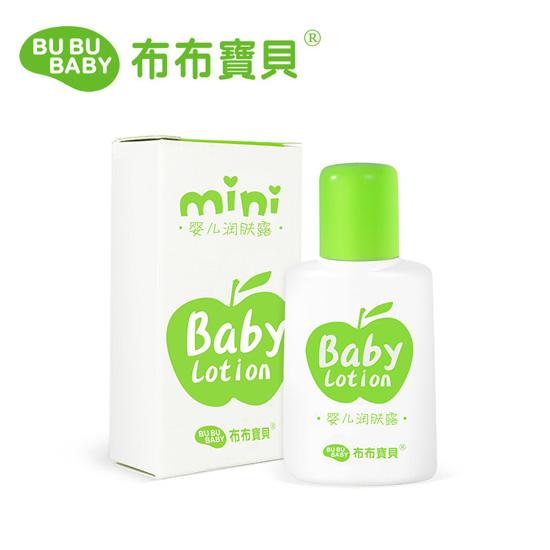 布布寶貝Cyinge迷你潤(rùn)膚露30ML