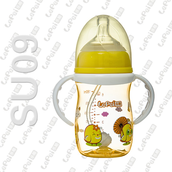 樂陪yingyePPSU奶瓶