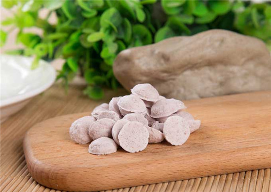 谷哥溶豆藍(lán)莓味