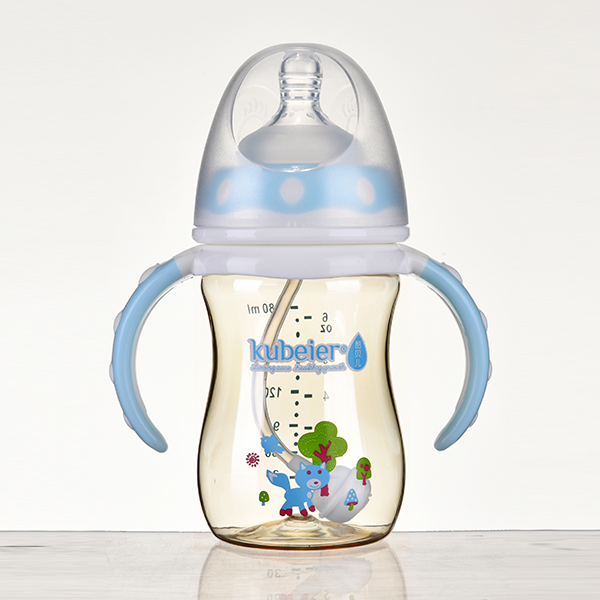 酷貝兒奶瓶4