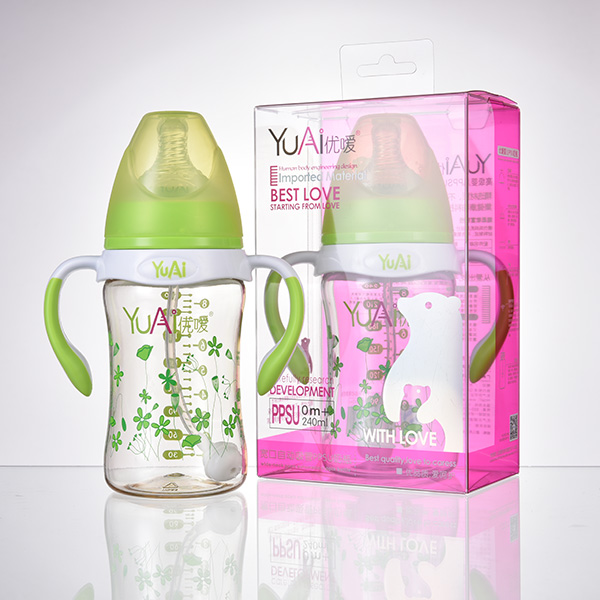 優(yōu)噯優(yōu)噯產(chǎn)品包裝盒圖