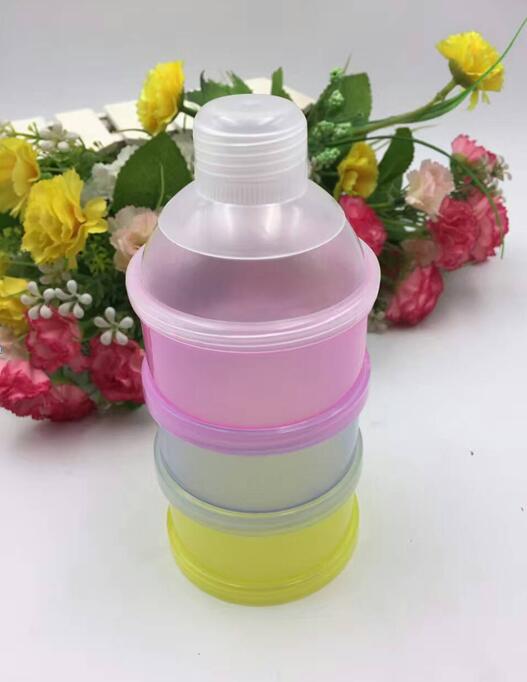 倍嬰優(yōu)奶粉盒