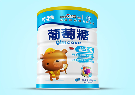 優(yōu)貝滋益生元葡萄糖