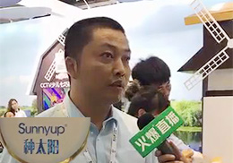 ��(zhu��n)�L(f��ng)ֱ�����N̫�(y��ng)Sunnyup�I(y��ng)�B(y��ng)Ʒ2.0�r(sh��)��CBME��ͯչ��(hu��)�F(xi��n)��(ch��ng)