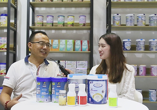 ʩ�����I(y��ng)�B(y��ng)Ʒ2020��CBME��ͯչ�𱬋�ͯ�W(w��ng)��(zhu��n)�L