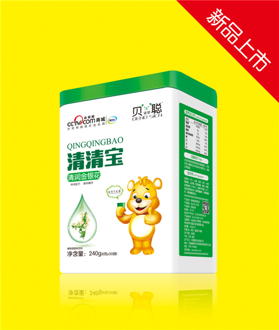 貝諾思聰清潤金銀花清清寶..jpg 貝諾思聰清潤金銀花清清寶..jpg