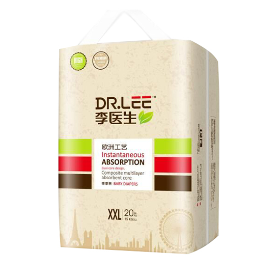 李醫(yī)生拿拿褲XXL20片